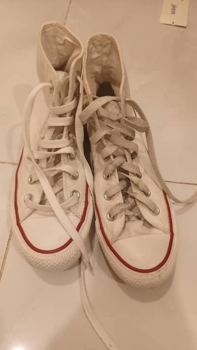 converse all star chuck a Taylor