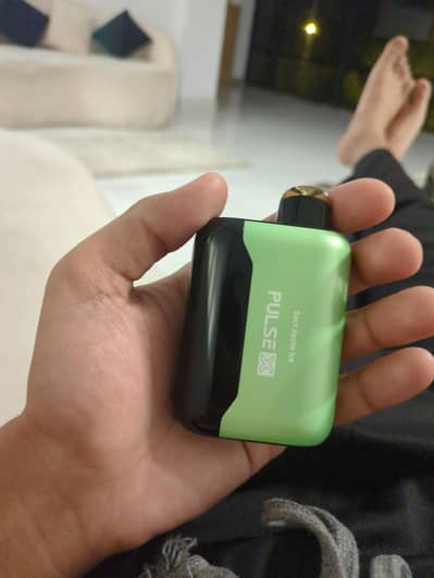 Geek Bar Pulse-X 25k Puffs Disposable At Best Price In Pakistan