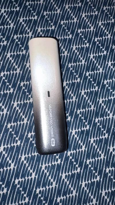 VAPORESSO VIBE S2 POD IN A NEW CONDITION