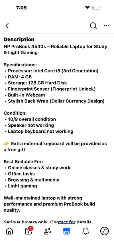 Elitebook 4504s