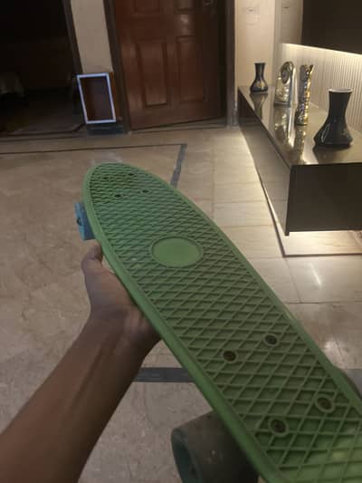 Skates for Sale – Excellent Condition”