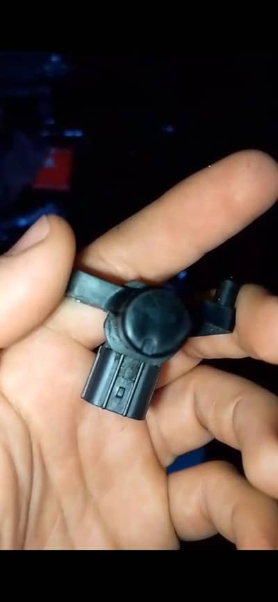 maf sensor/cam shaft sensor/honda/civic
