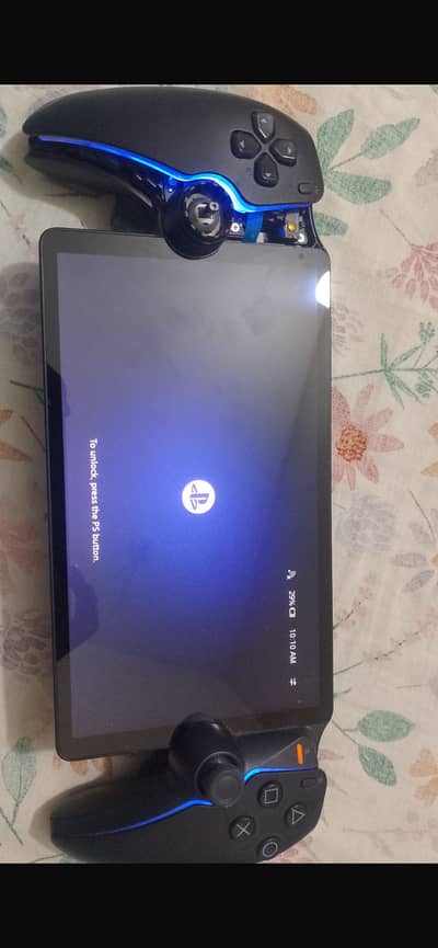 Portal playstation PS5