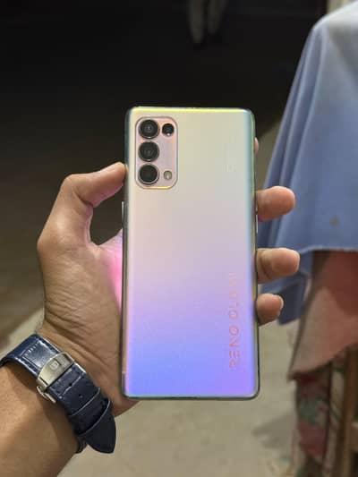 OPPO Reno 5 Pro 5G