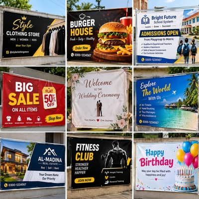 Professional Logo Designer | Affordable Logo Design
