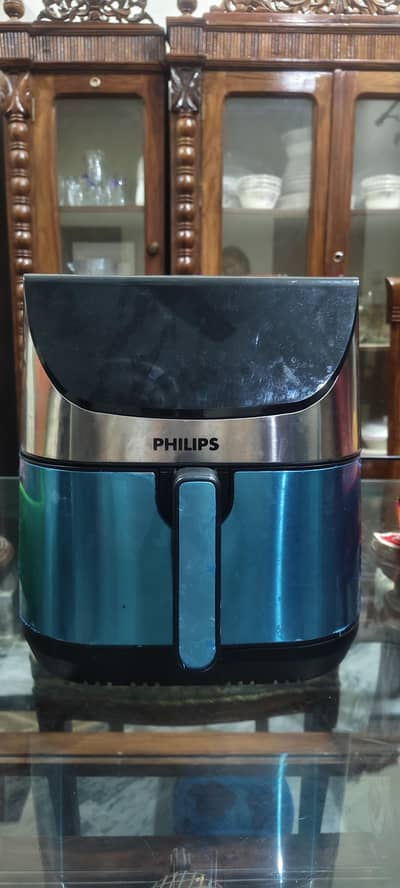 Air Fryer Almost New