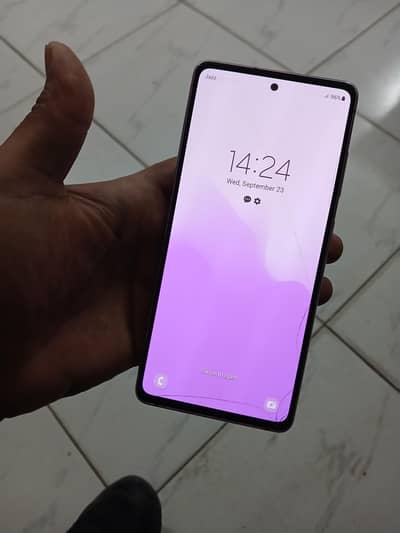 Samsung S20 FE