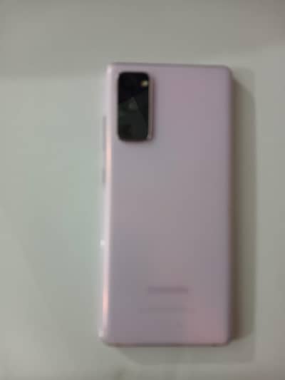 Samsung S20 FE Non pta