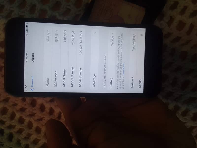 Apple iPhone 8 2