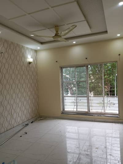 Beautiful Upper Portion Available For Rent In Tulip Block