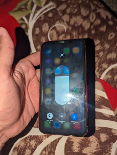 iPhone 11 pta