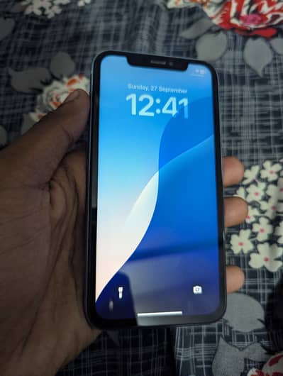 IPhone XR 128Gb Camera Like DSLR Vip