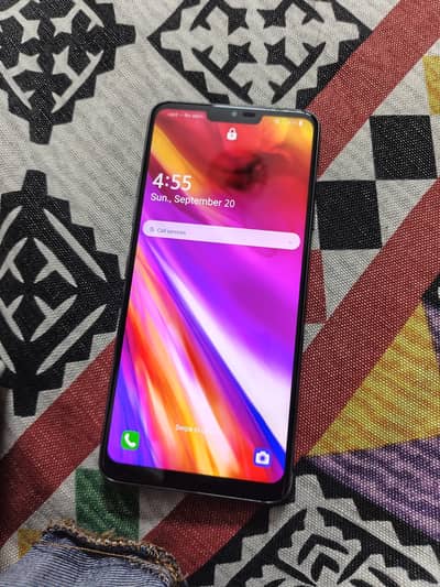 LG G7 ThinQ