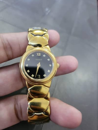 TISSOT G324K