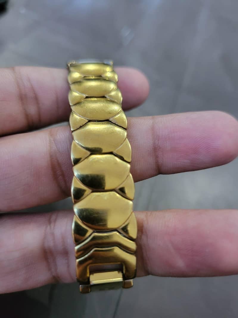 TISSOT G324K 1