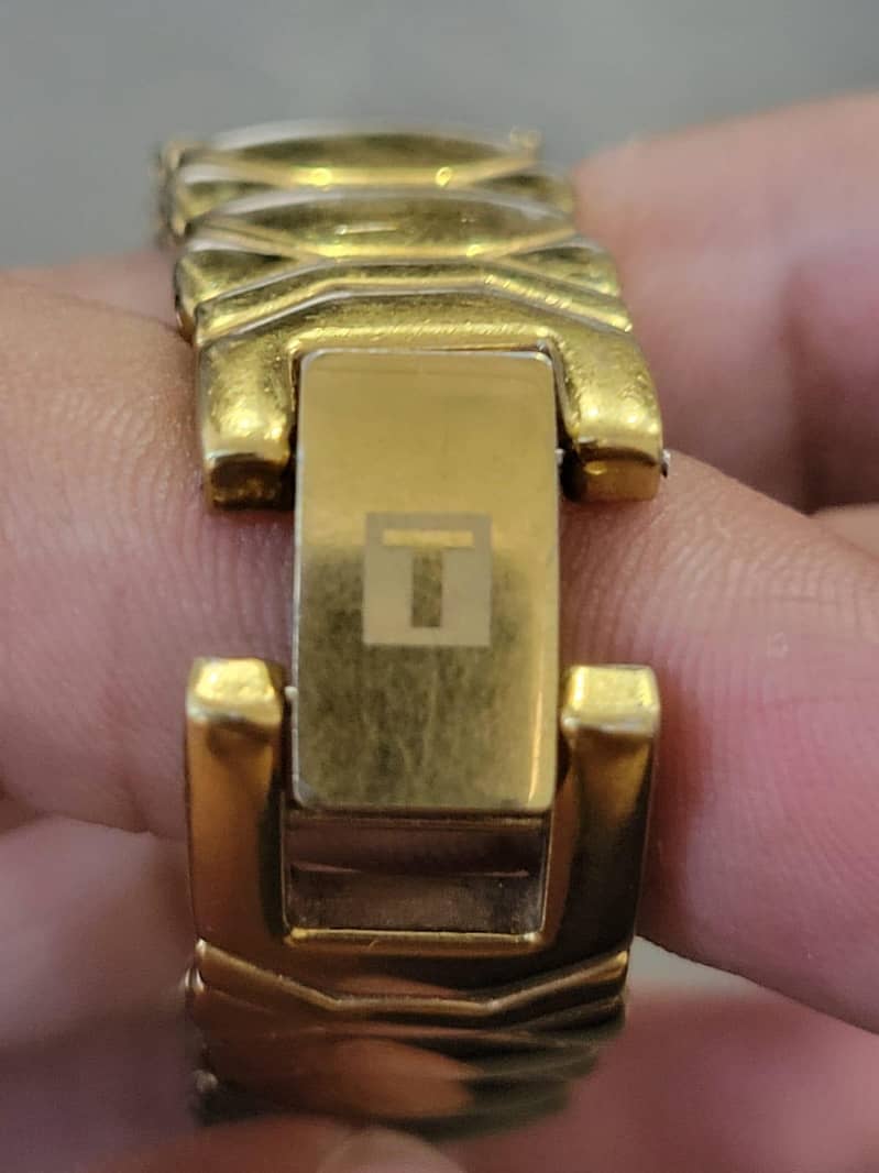 TISSOT G324K 2