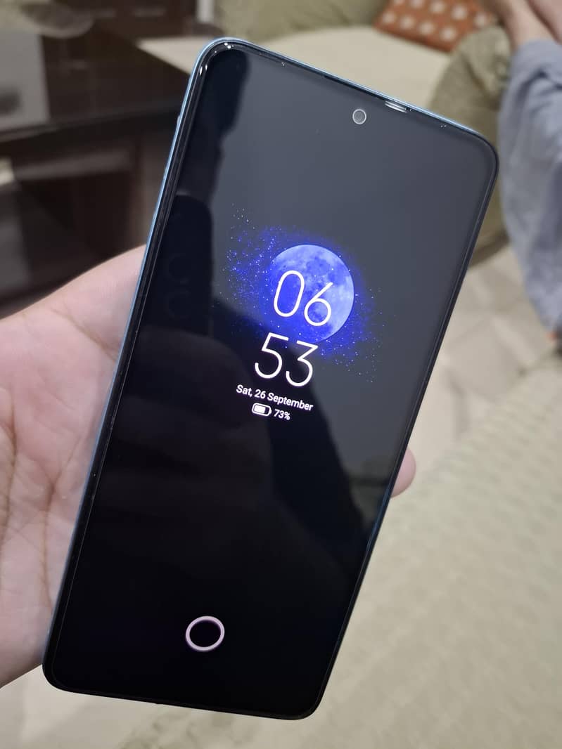 Xiaomi Redmi Note 14 1