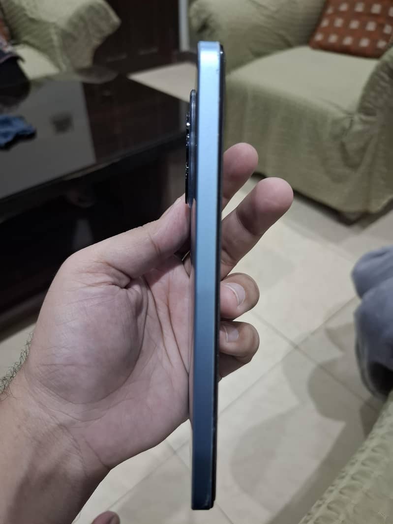 Xiaomi Redmi Note 14 3