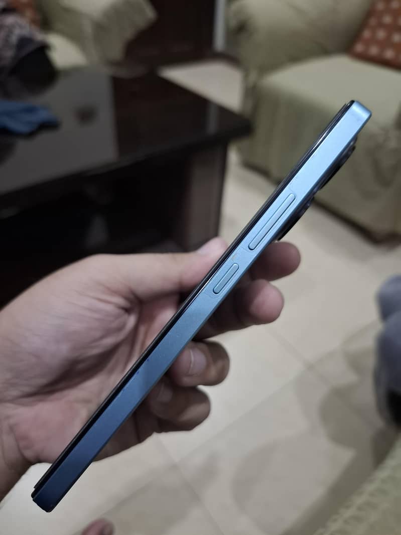 Xiaomi Redmi Note 14 4