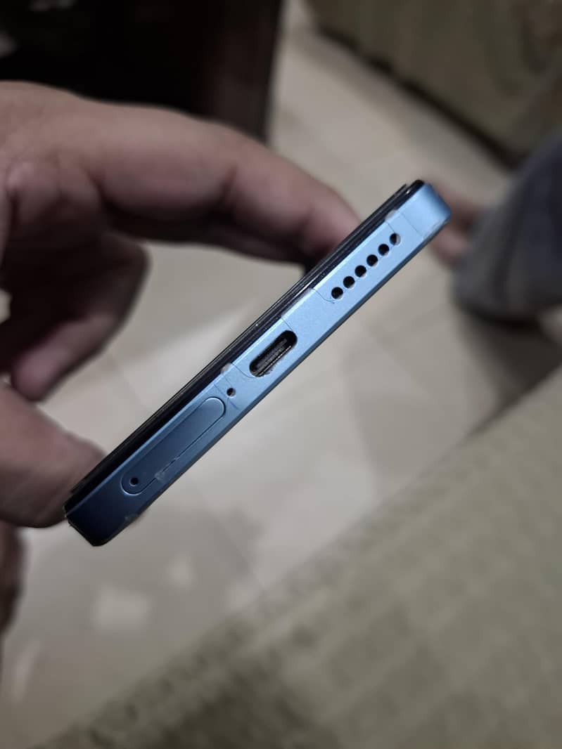 Xiaomi Redmi Note 14 5