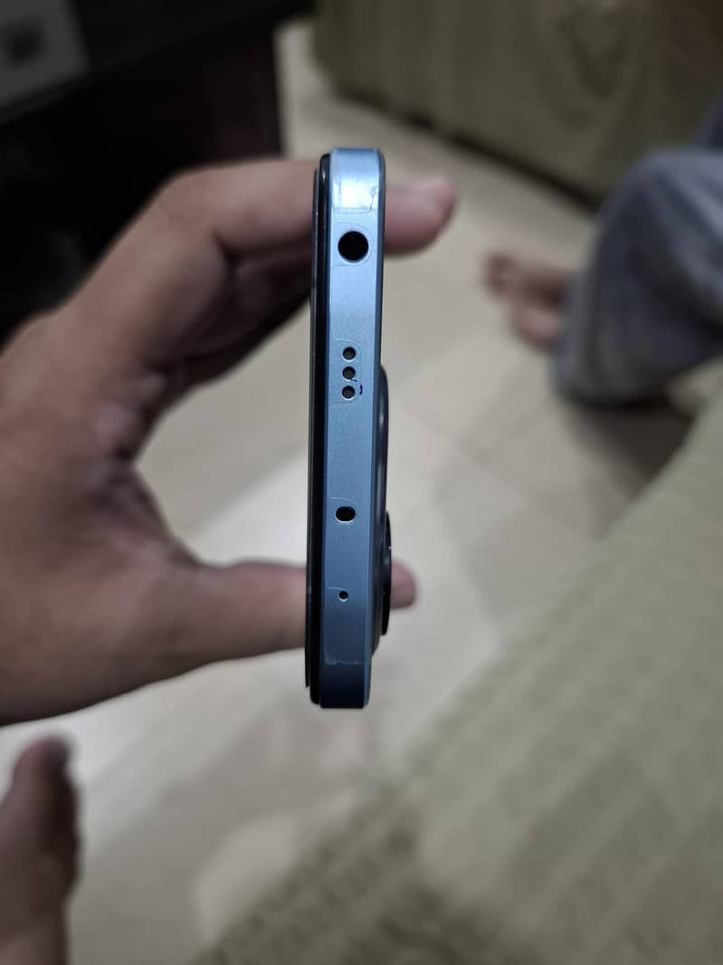 Xiaomi Redmi Note 14 6