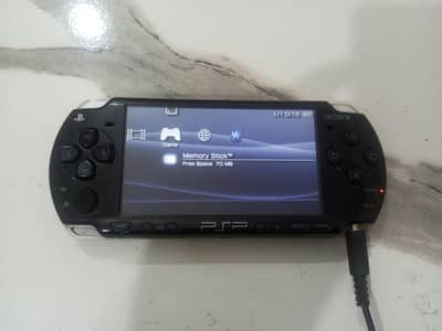 Sony PSP 2000 Slim
