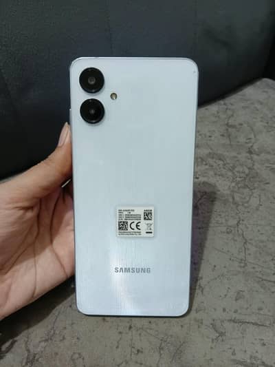 Samsung Mobile A06