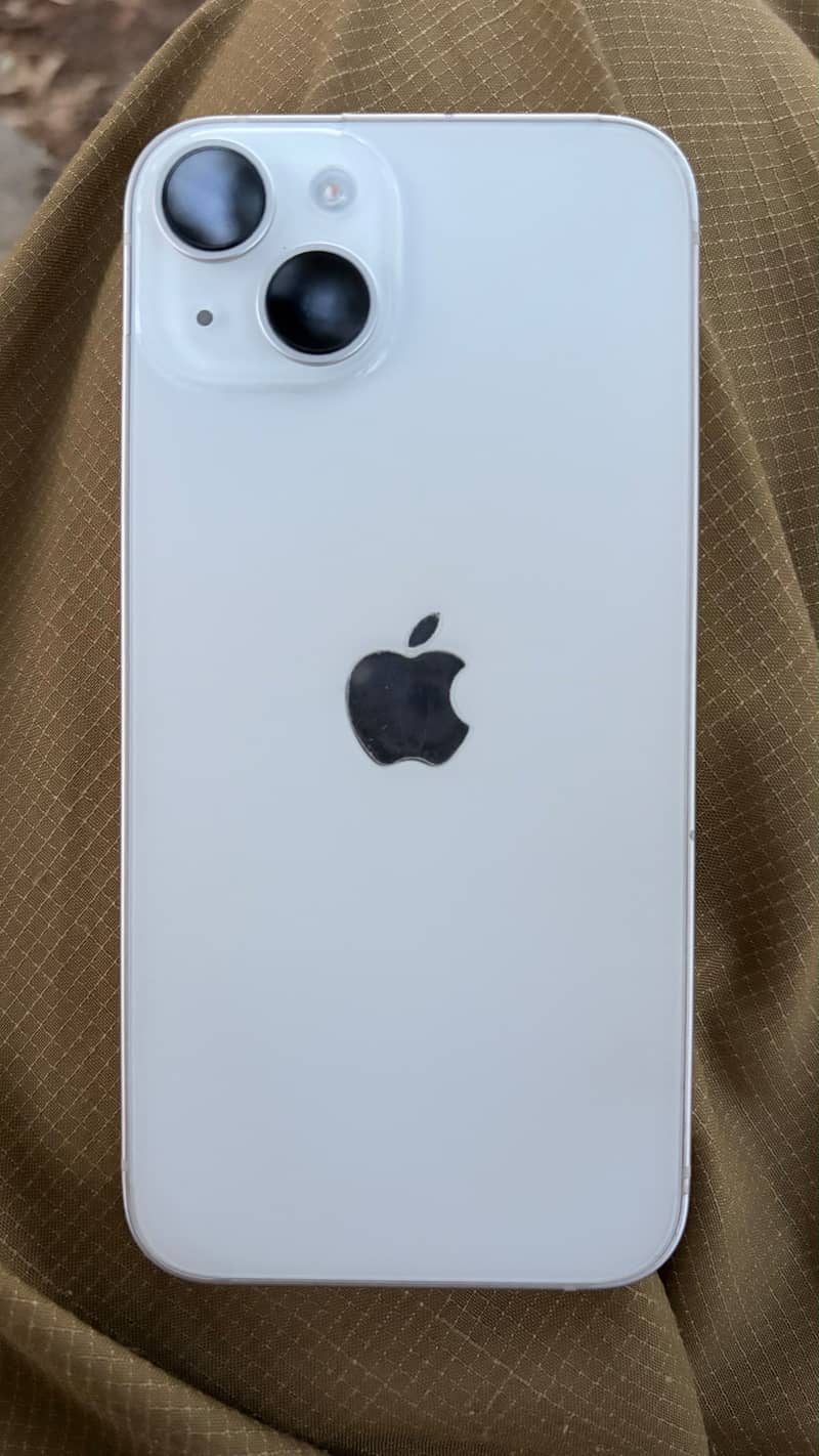 Apple iPhone 14 8