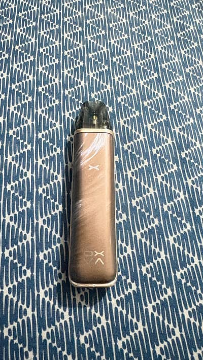 OXVA XLIM GO 2 HEAVY SMOKE