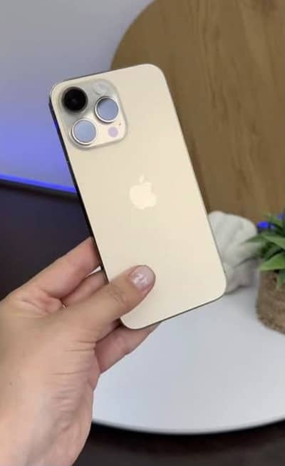 Iphone 14pro max 256GB