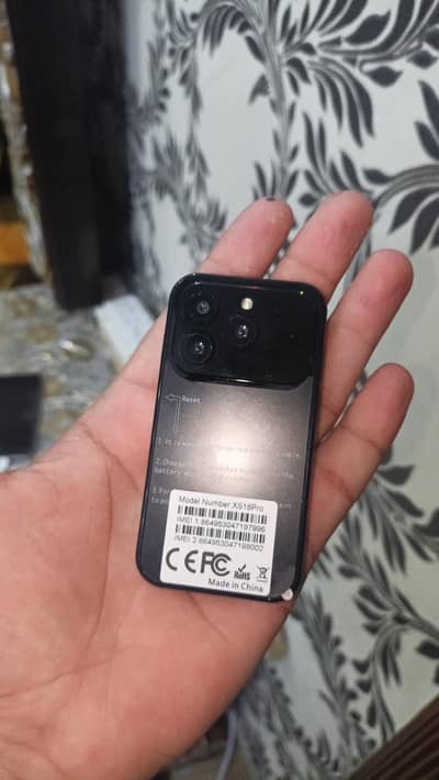 Apple iPhone 18 Pro Max