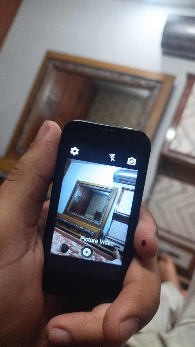 Apple iPhone 18 Pro Max 1