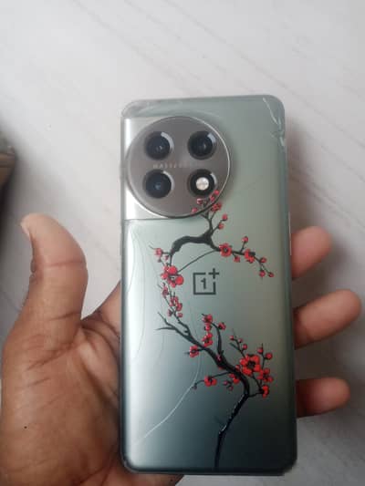 One Plus 11 5G 512gb