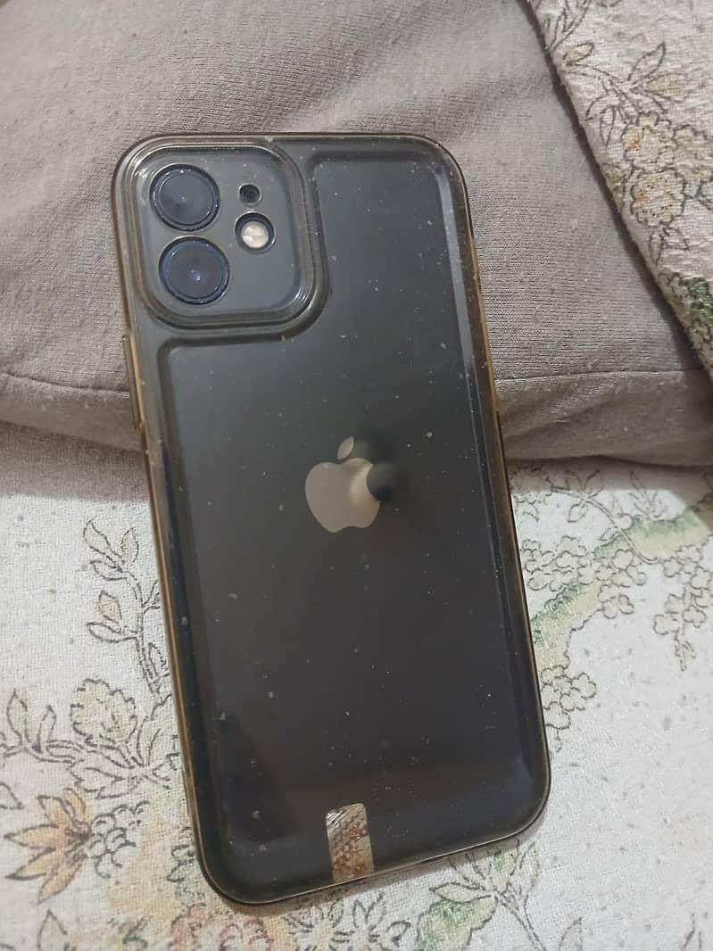 Apple iPhone 12 0