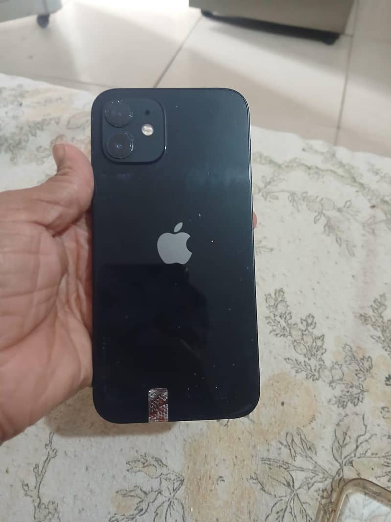 Apple iPhone 12 2