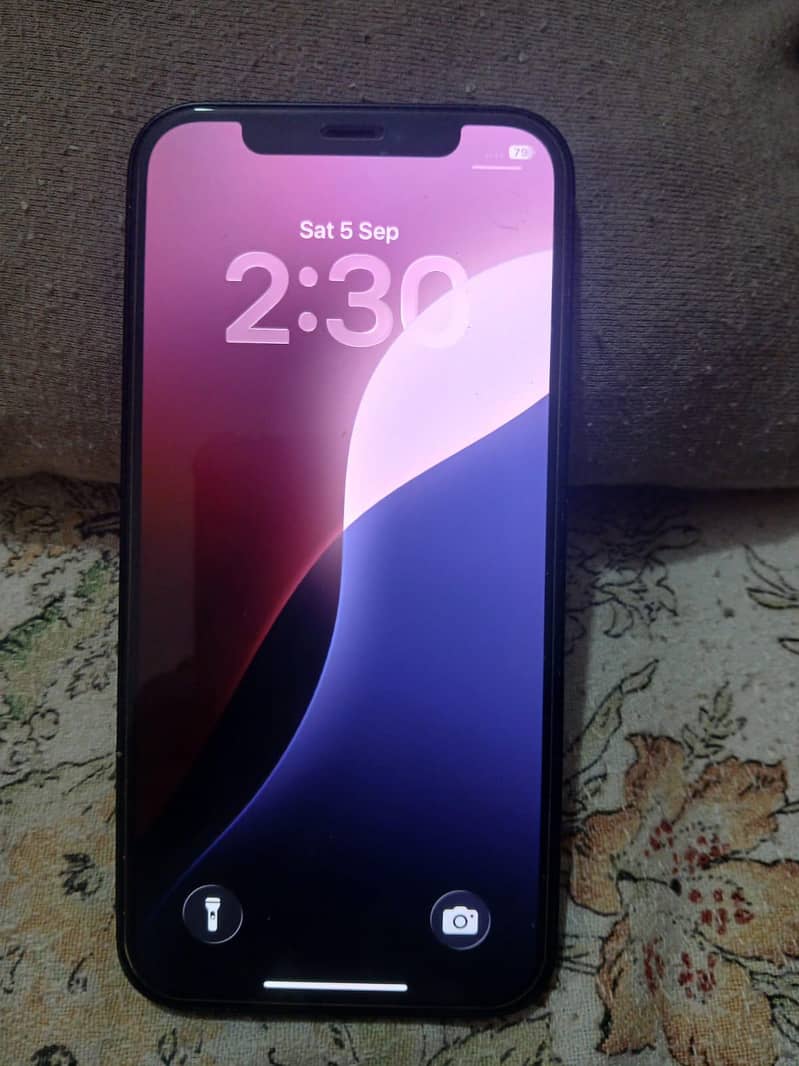 Apple iPhone 12 5