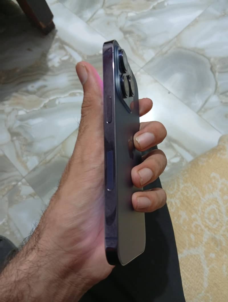 Apple iPhone 14 Pro 5