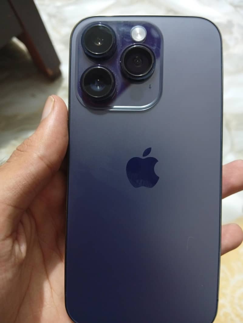 Apple iPhone 14 Pro 6