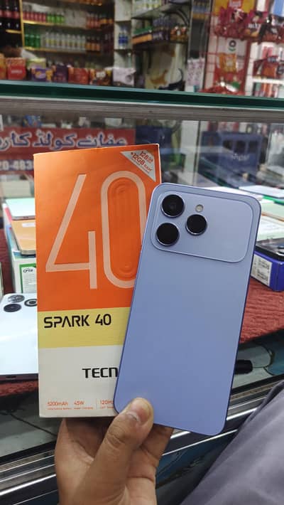 Tecno Other Model