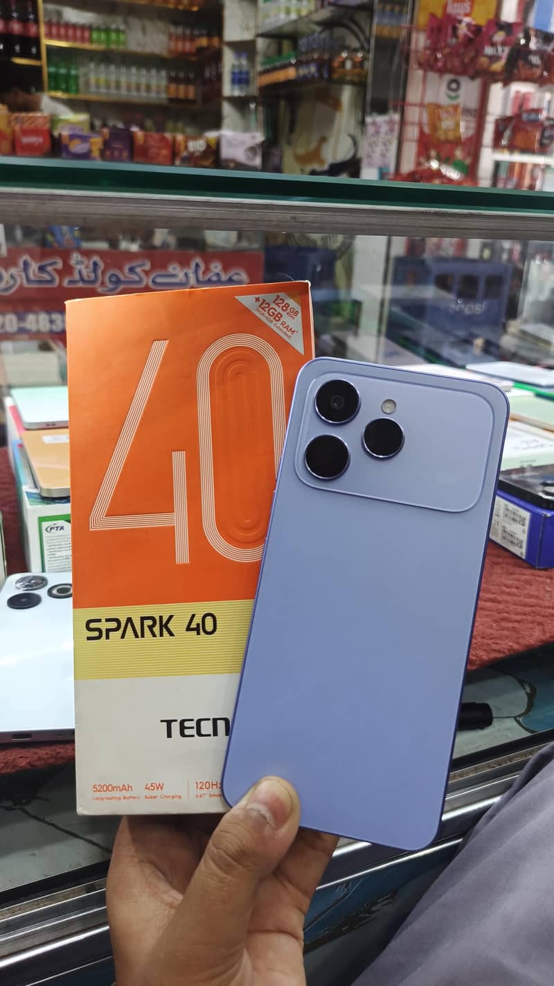 Tecno Other Model 0