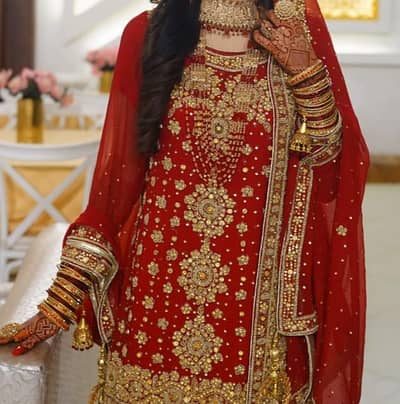Bridal dress Condition New