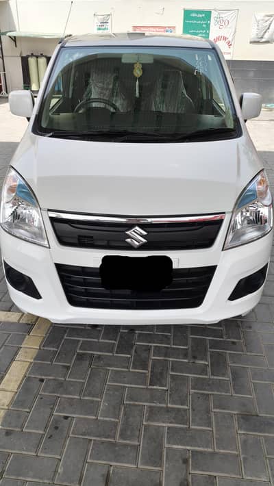 Suzuki Wagon R 2022