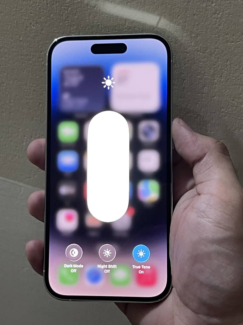 Apple iPhone 14 Pro 4