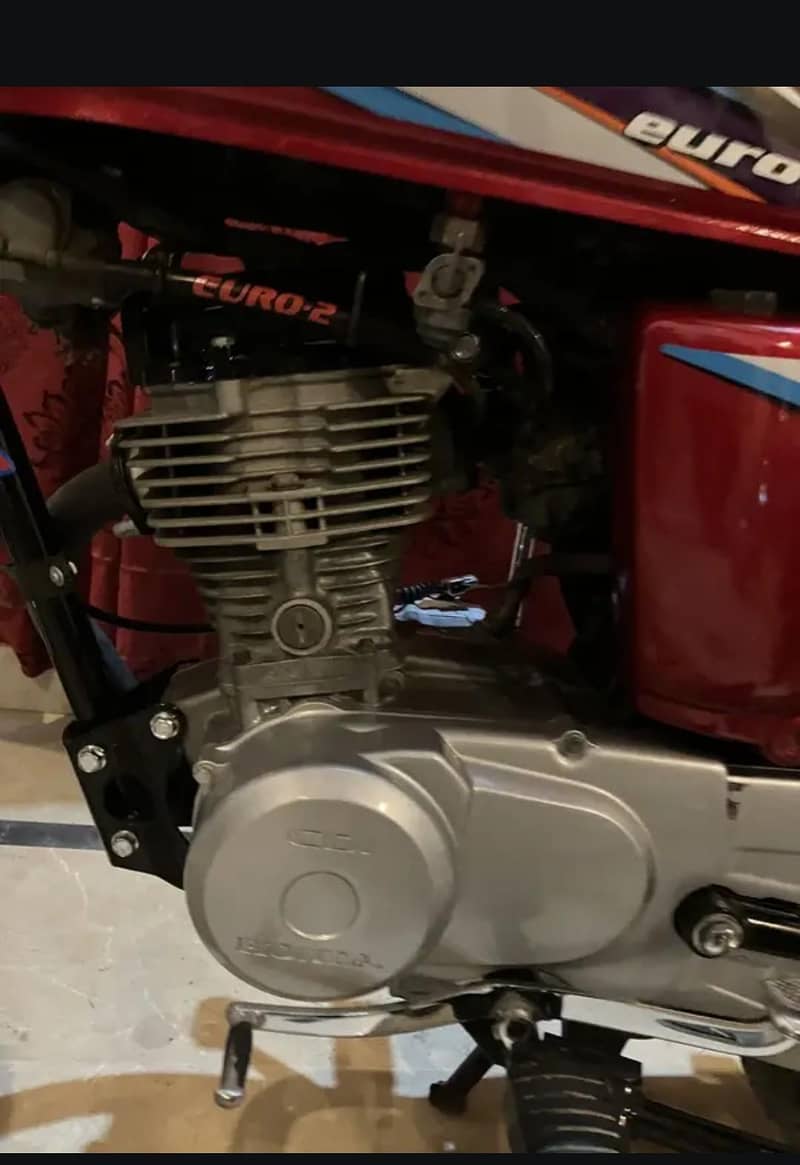 Honda 4