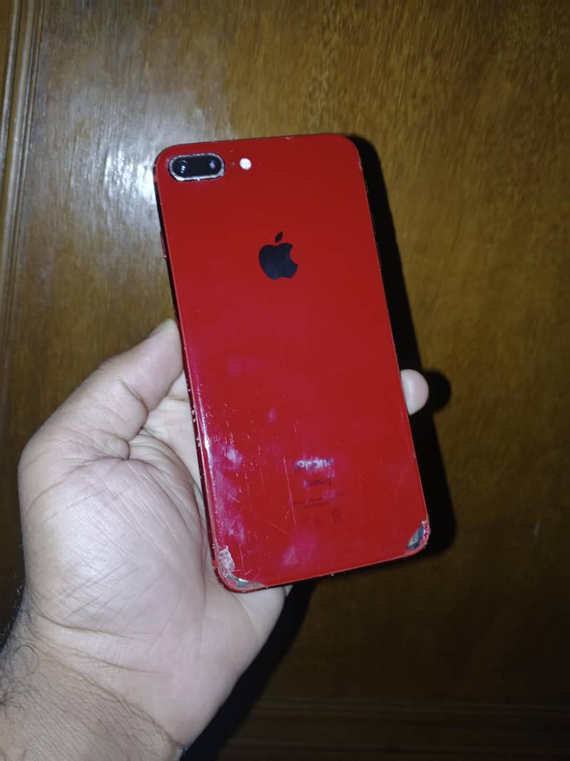 Apple iPhone 7 Plus 1