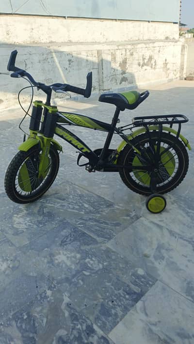 Bicycle For Sale