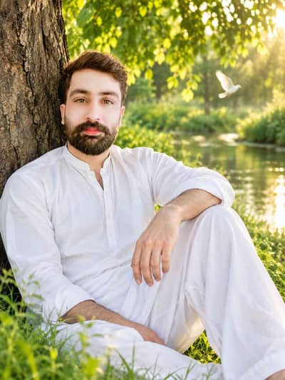 Toqeer Kazmi
