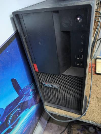 Lenovo Thinstation i7 8th generation