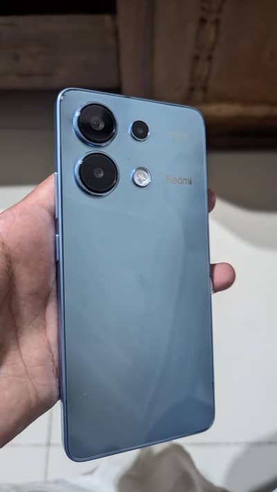 Xiaomi Redmi Note 13