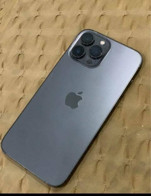 Apple iPhone 13 Pro Max 1